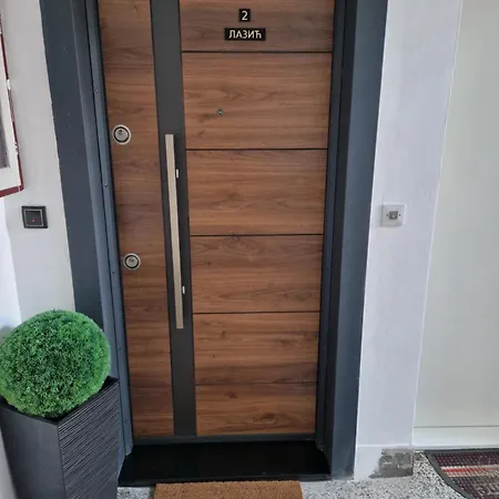 Stan Na Dan Jelica Stanivukovic Šid