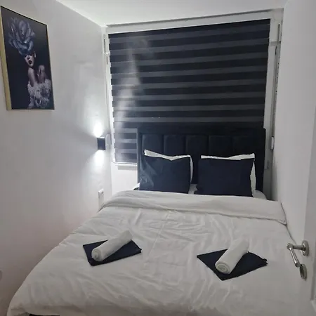 Stan Na Dan Jelica Stanivukovic شقة