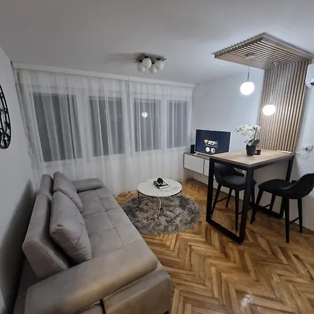 Stan Na Dan Jelica Stanivukovic Šid