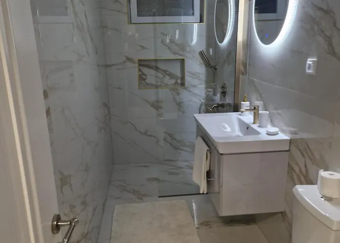 Stan Na Dan Jelica Stanivukovic 아파트